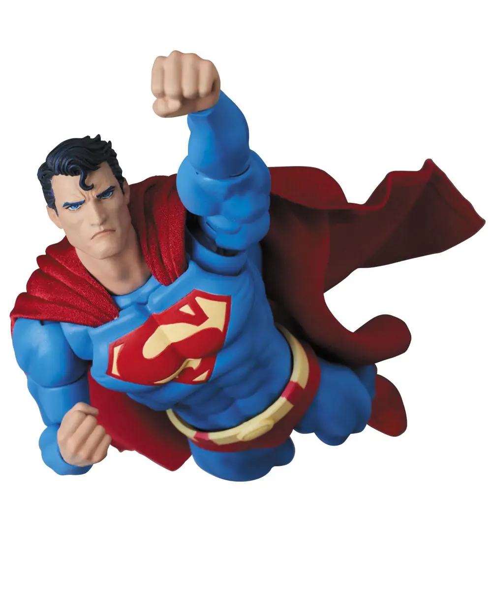 Batman Hush MAF EX Actionfigur Superman 16 cm termékfotó