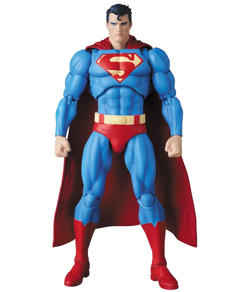 Batman Hush MAF EX Actionfigur Superman 16 cm termékfotó