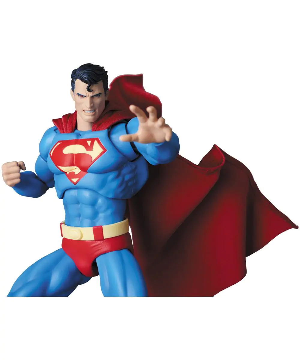 Batman Hush MAF EX Actionfigur Superman 16 cm termékfotó