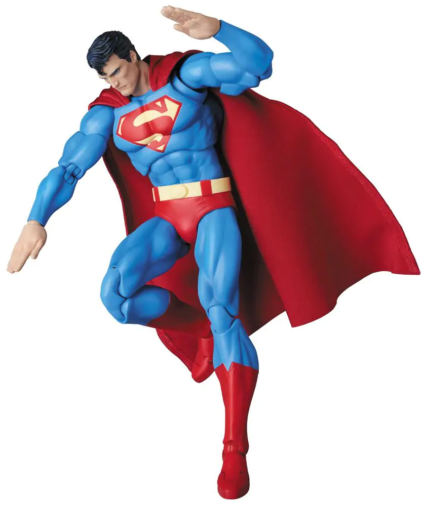 Batman Hush MAF EX Actionfigur Superman 16 cm termékfotó