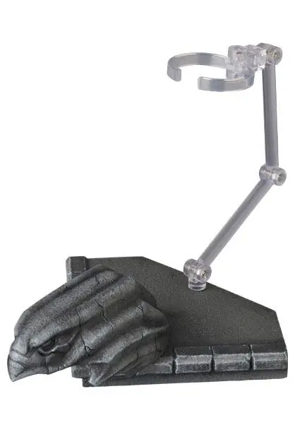 Batman Hush MAF EX Batman Black Ver. akciófigura 16 cm termékfotó