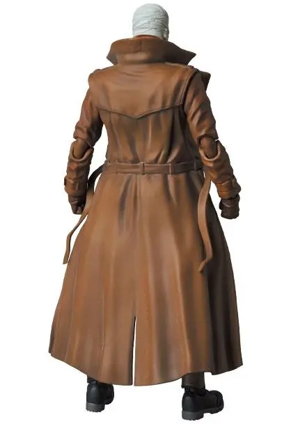 Batman Hush MAF EX Hush akciófigura 15 cm termékfotó