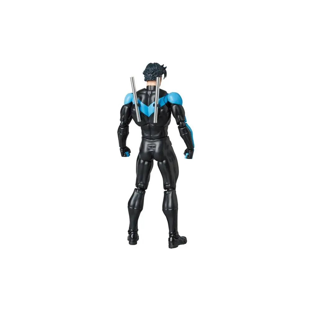 Batman Hush MAF EX Nightwing akciófigura 16 cm termékfotó