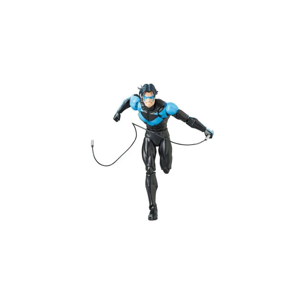 Batman Hush MAF EX Nightwing akciófigura 16 cm termékfotó