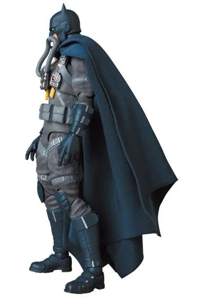 Batman Hush MAF EX Stealth Jumper Batman akciófigura 16 cm termékfotó