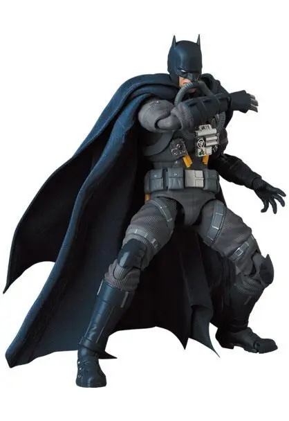 Batman Hush MAF EX Stealth Jumper Batman akciófigura 16 cm termékfotó