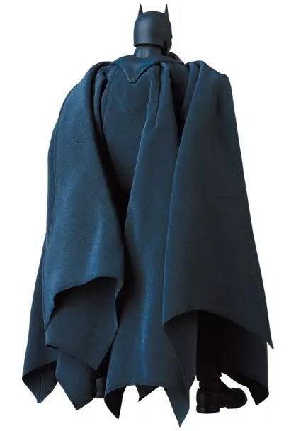 Batman Hush MAF EX Stealth Jumper Batman akciófigura 16 cm termékfotó