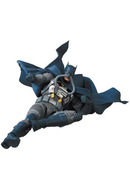 Batman Hush MAF EX Stealth Jumper Batman akciófigura 16 cm termékfotó