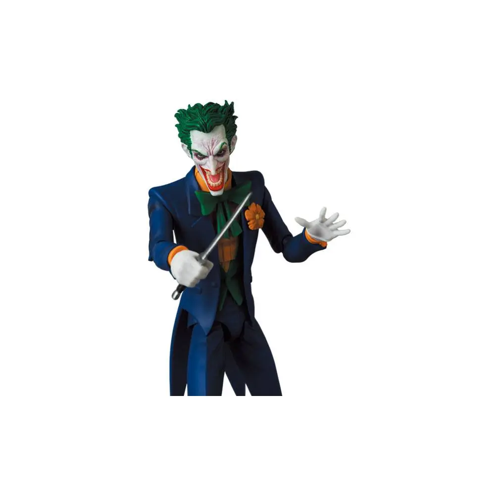 Batman Hush MAF EX The Joker akciófigura 16 cm termékfotó