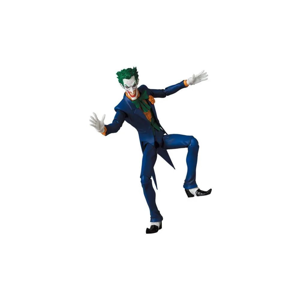 Batman Hush MAF EX The Joker akciófigura 16 cm termékfotó