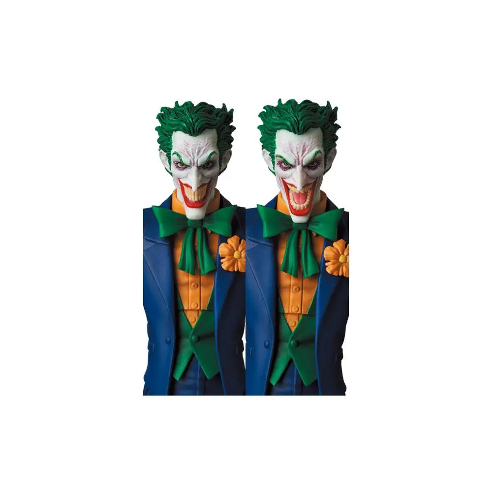 Batman Hush MAF EX The Joker akciófigura 16 cm termékfotó