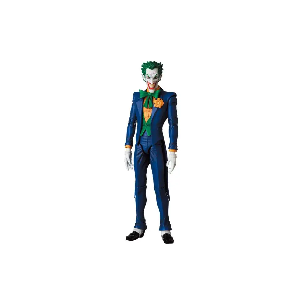 Batman Hush MAF EX The Joker akciófigura 16 cm termékfotó
