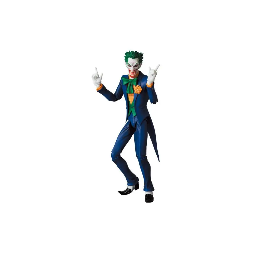 Batman Hush MAF EX The Joker akciófigura 16 cm termékfotó