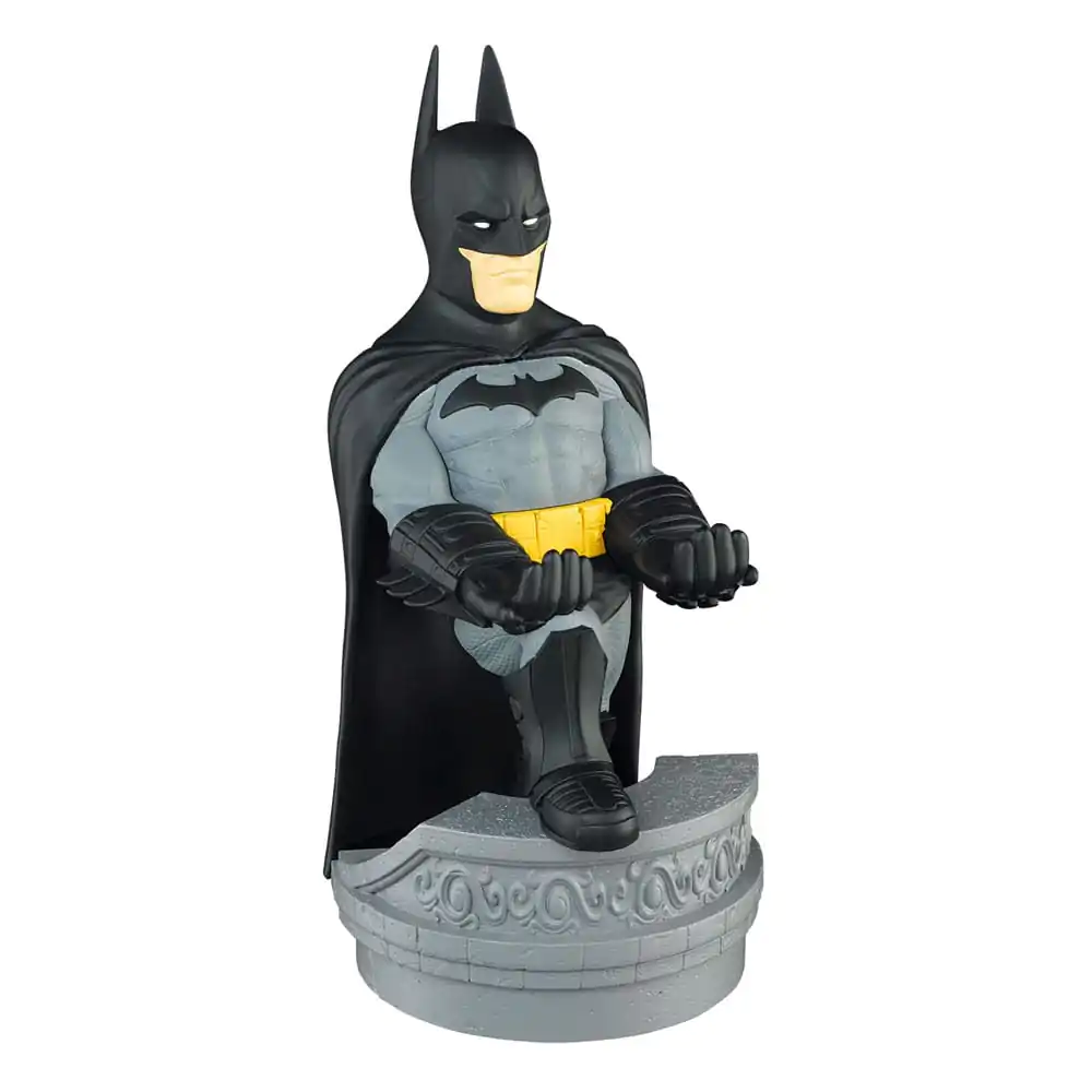 Batman kontroller/telefon tartó Cable Guy figura 20 cm termékfotó