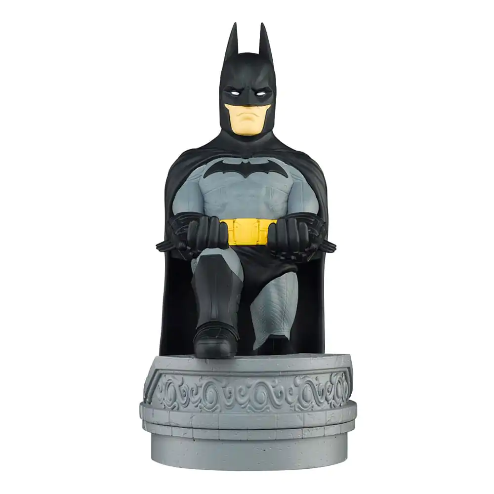 Batman kontroller/telefon tartó Cable Guy figura 20 cm termékfotó