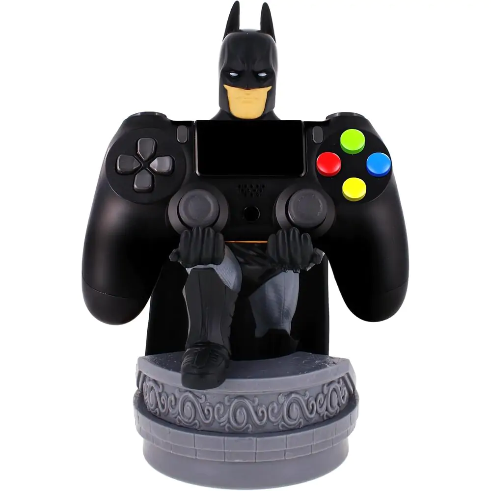 Batman kontroller/telefon tartó Cable Guy figura 20 cm termékfotó
