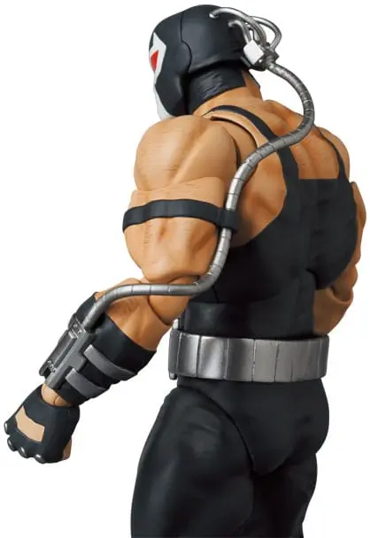 Batman MAFEX Bane (Batman Knightfall Ver.) akciófigura 19 cm termékfotó