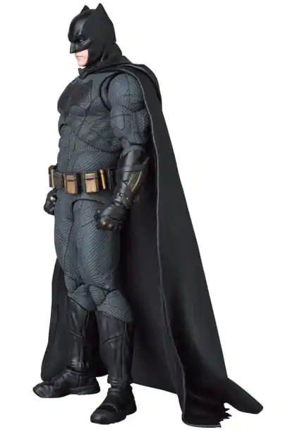 Batman MAFEX Batman Zack Snyder´s Justice League Ver. akciófigura 16 cm termékfotó