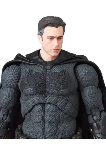 Batman MAFEX Batman Zack Snyder´s Justice League Ver. akciófigura 16 cm termékfotó