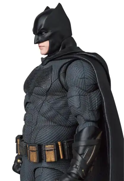 Batman MAFEX Batman Zack Snyder´s Justice League Ver. akciófigura 16 cm termékfotó