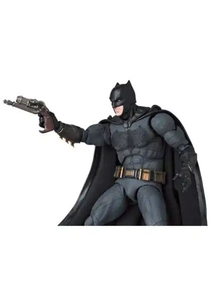 Batman MAFEX Batman Zack Snyder´s Justice League Ver. akciófigura 16 cm termékfotó