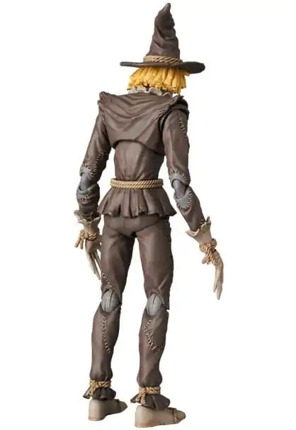 Batman MAFEX Action Figure Scarecrow Hush Ver. 16 cm termékfotó