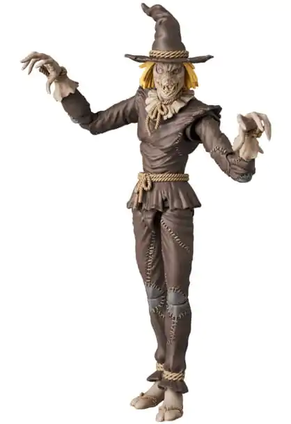 Batman MAFEX Action Figure Scarecrow Hush Ver. 16 cm termékfotó