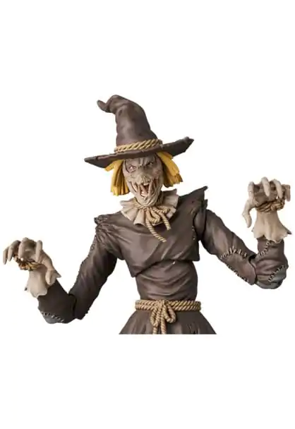 Batman MAFEX Action Figure Scarecrow Hush Ver. 16 cm termékfotó