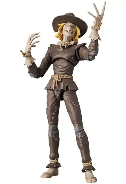 Batman MAFEX Action Figure Scarecrow Hush Ver. 16 cm termékfotó