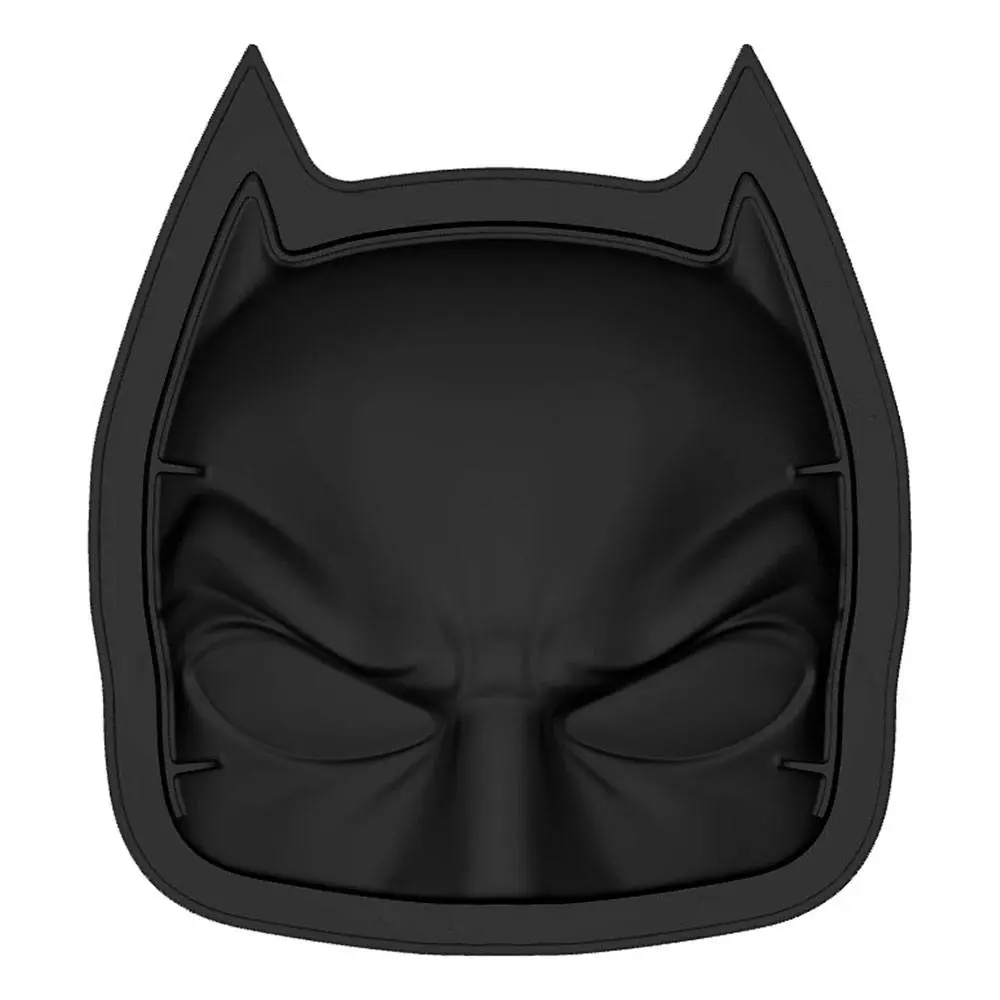 Batman Mask szilikon sütőforma termékfotó