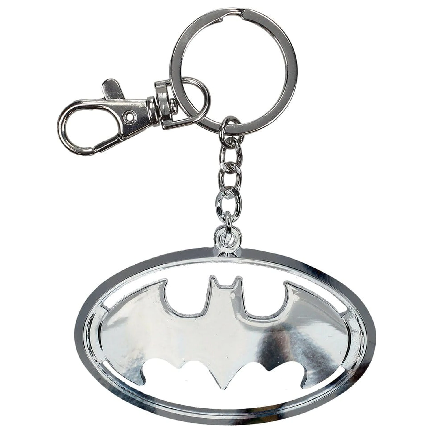 Batman Metal kulcstartó termékfotó