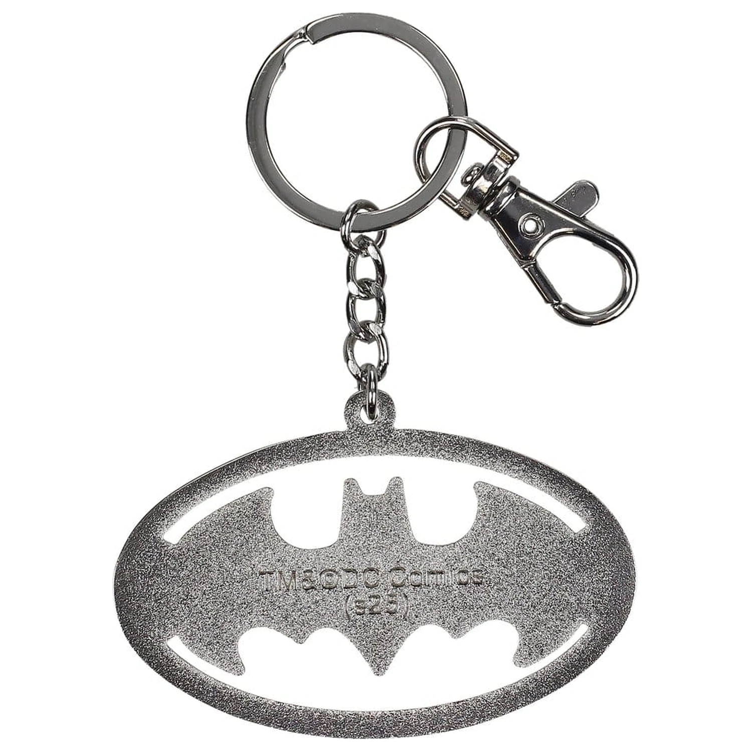 Batman Metal kulcstartó termékfotó