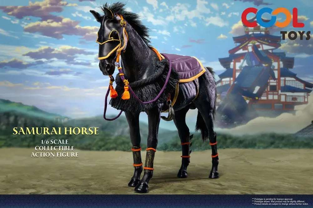 Batman Ninja My Favourite Movie 1/6 Ninja Batman Deluxe Ver. akciófigura 30 cm termékfotó