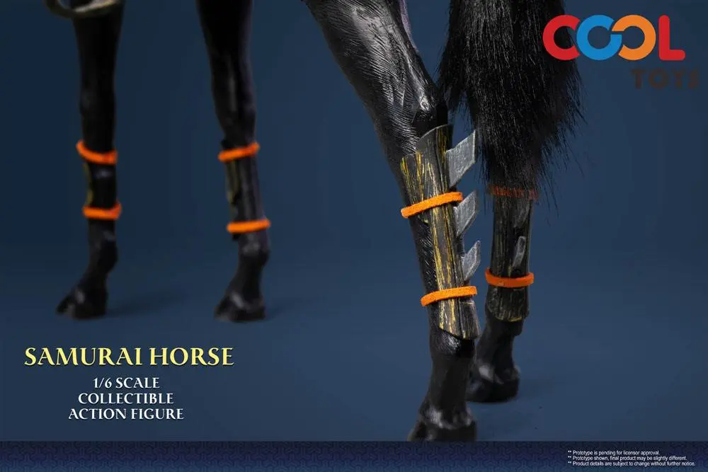 Batman Ninja My Favourite Movie 1/6 Ninja Batman Deluxe Ver. akciófigura 30 cm termékfotó