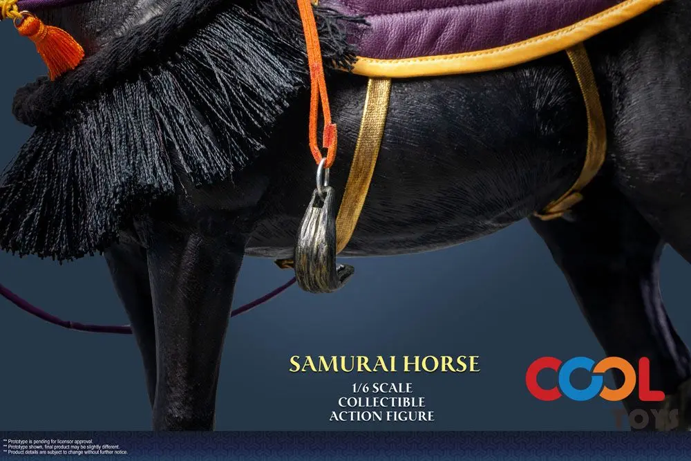 Batman Ninja My Favourite Movie 1/6 Ninja Batman Deluxe Ver. akciófigura 30 cm termékfotó