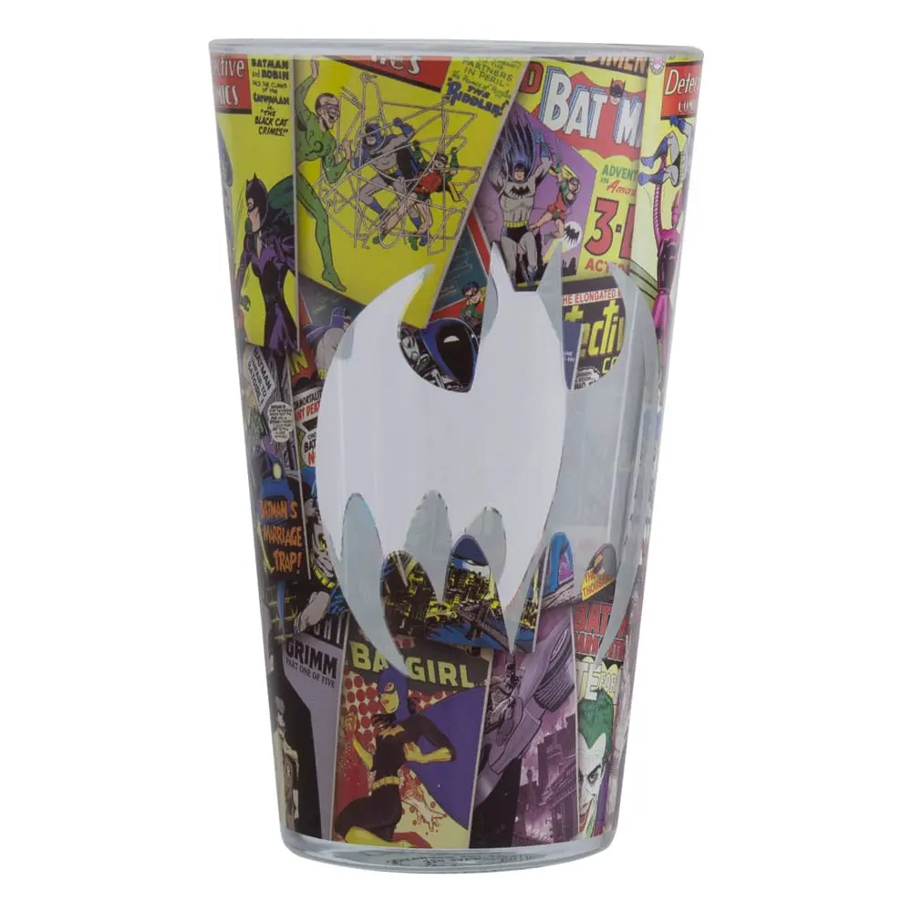 Batman pint-es pohár termékfotó
