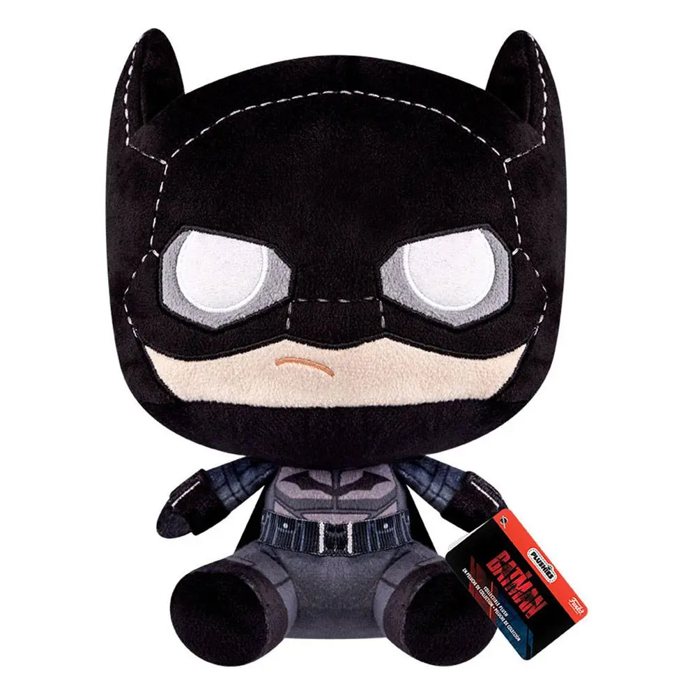 Batman POP! Batman plüss figura 18 cm termékfotó