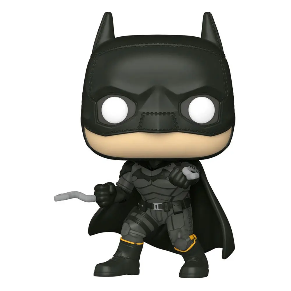 Batman POP! Heroes Vinyl figura Batman 9 cm termékfotó