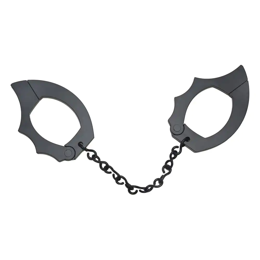 Batman Prop 1/1 Batman (1966 TV) Bat Cuffs replika termékfotó