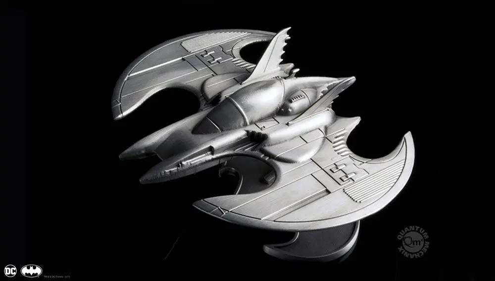 Batman Prop 1989 Batwing replika termékfotó