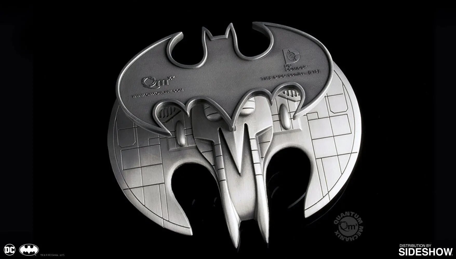 Batman Prop 1989 Batwing replika termékfotó