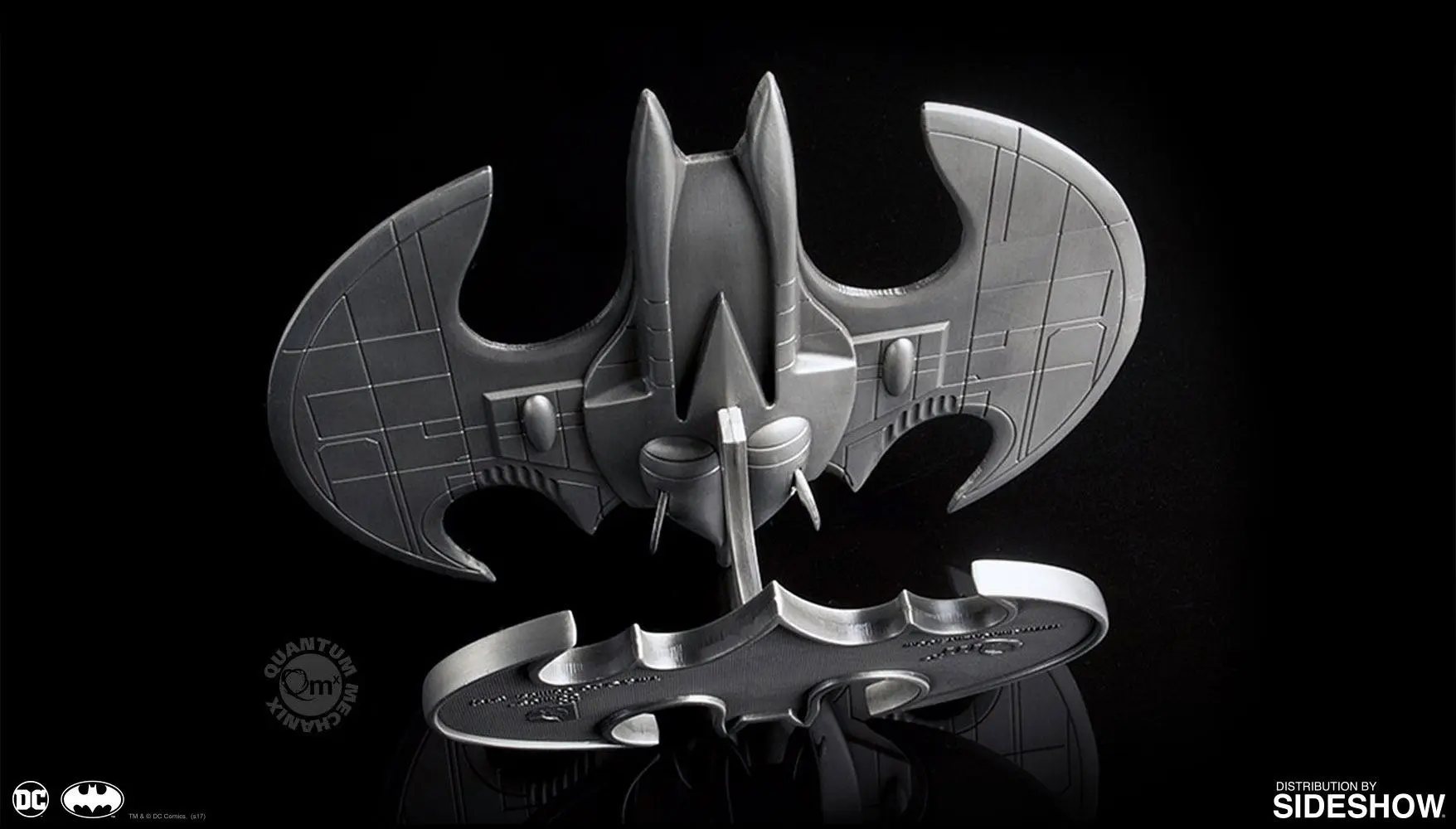Batman Prop 1989 Batwing replika termékfotó