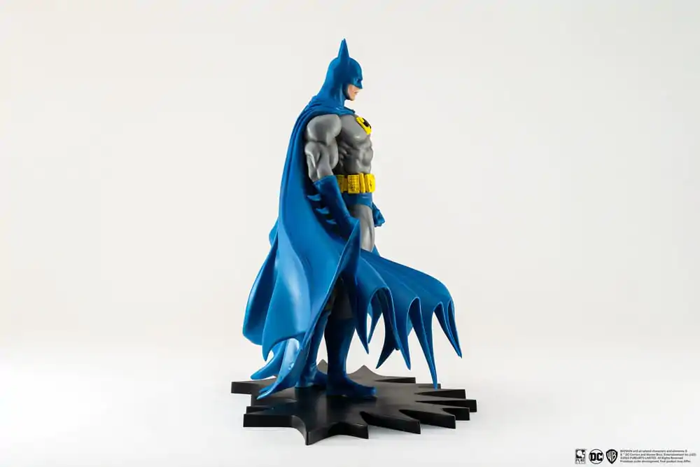 Batman PX 1/8 Batman Classic Version PVC szobor figura 27 cm termékfotó