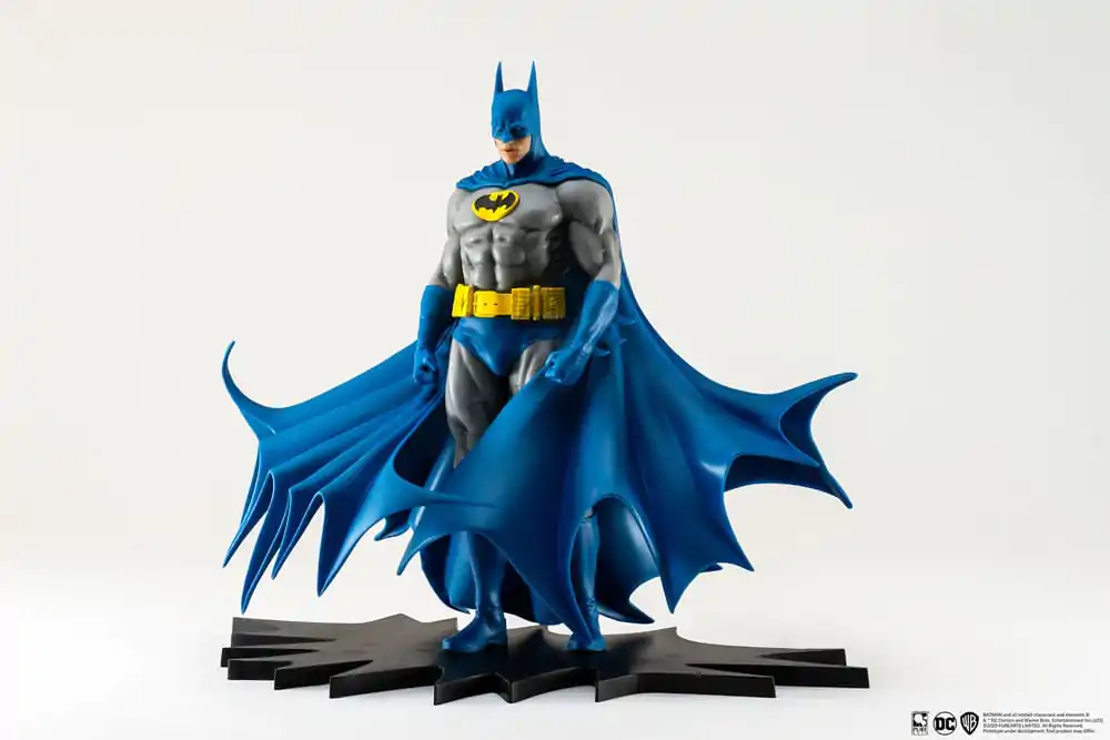 Batman PX 1/8 Batman Classic Version PVC szobor figura 27 cm termékfotó