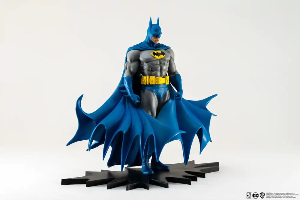 Batman PX 1/8 Batman Classic Version PVC szobor figura 27 cm termékfotó