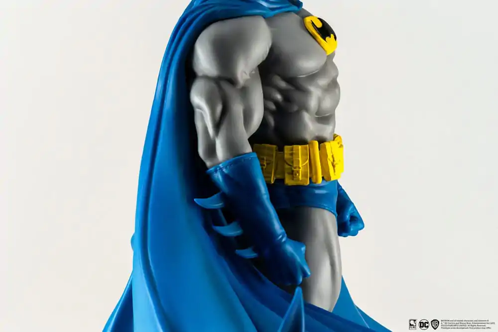 Batman PX 1/8 Batman Classic Version PVC szobor figura 27 cm termékfotó