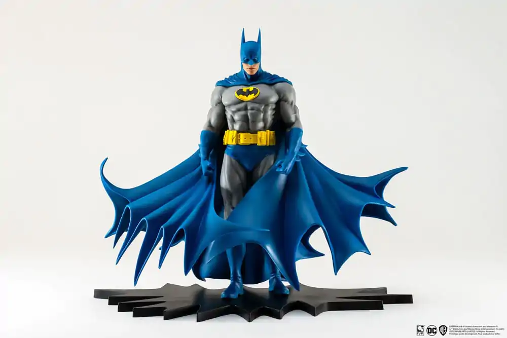 Batman PX 1/8 Batman Classic Version PVC szobor figura 27 cm termékfotó