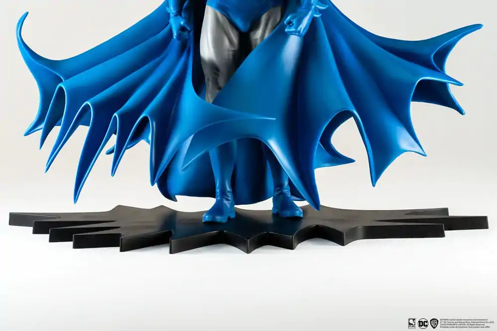 Batman PX 1/8 Batman Classic Version PVC szobor figura 27 cm termékfotó