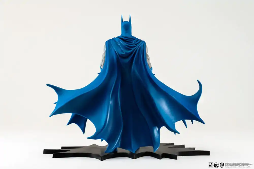 Batman PX 1/8 Batman Classic Version PVC szobor figura 27 cm termékfotó