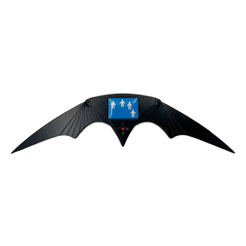 Batman Returns 1992 Batarang Prop replika 15 cm termékfotó